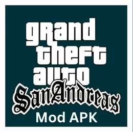 Home 1 GTA SanAndreas logo