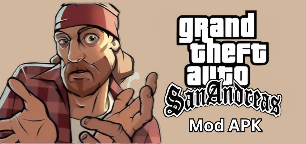 Home 2 GTA SanAndreas Mod APK official image